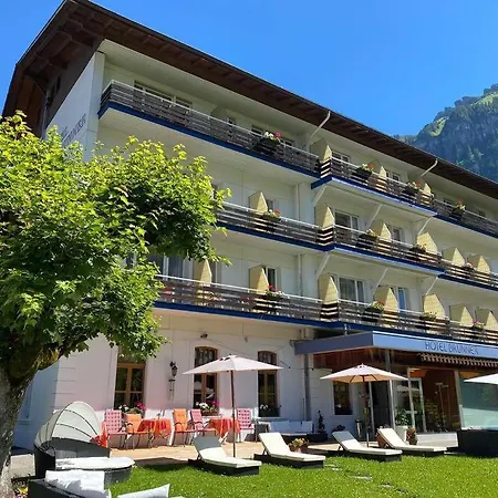 Apartment With Great View At Brunner