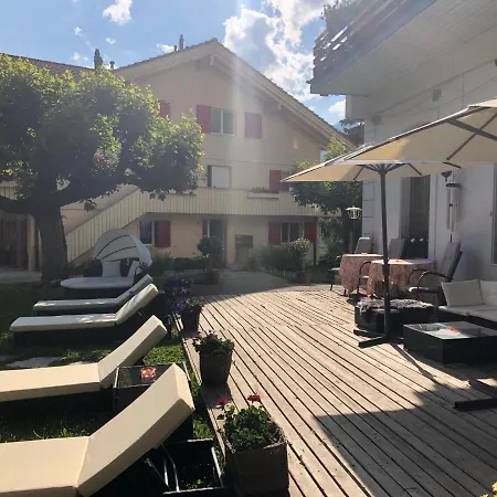 With Great View At Brunner Apartment
