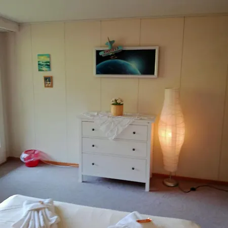 Apartment With Great View At Brunner