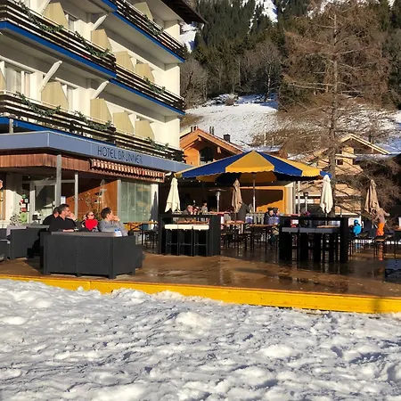 Apartment With Great View At Brunner *