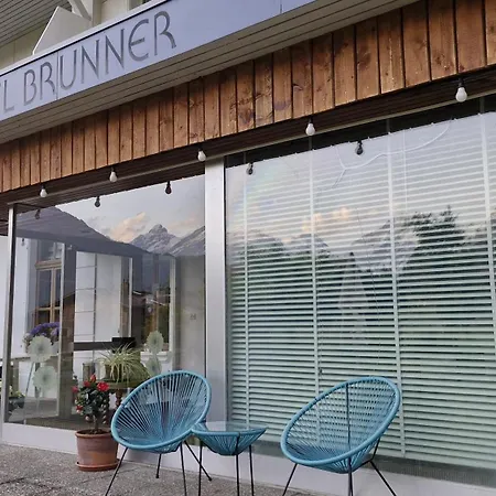 With Great View At Brunner *
