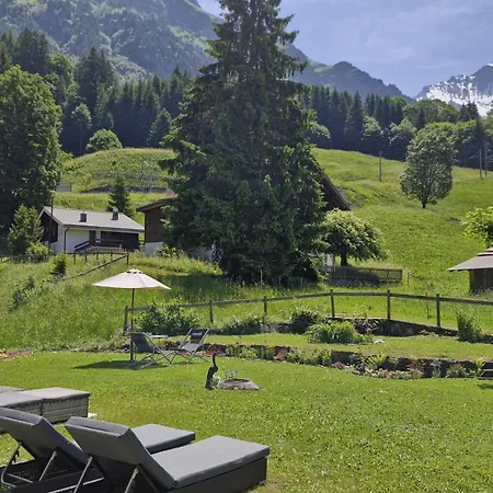 With Great View At Brunner Apartamento