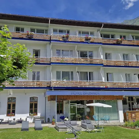 With Great View At Brunner *