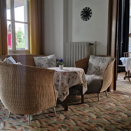 Appartement With Great View At Brunner