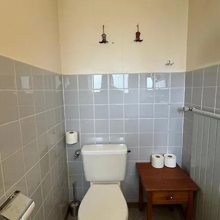 With Great View At Brunner Apartamento *