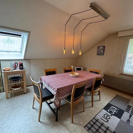 Apartamento With Great View At Brunner