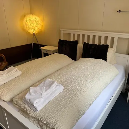 With Great View At Brunner