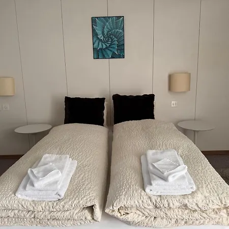 With Great View At Brunner * Wengen