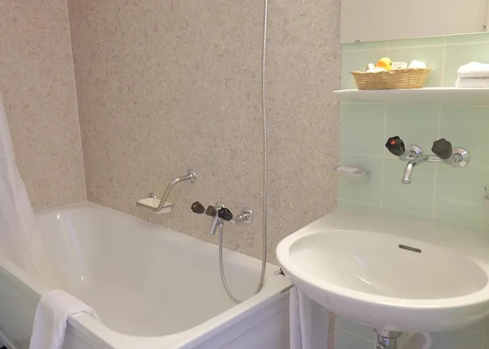 With Great View At Brunner *