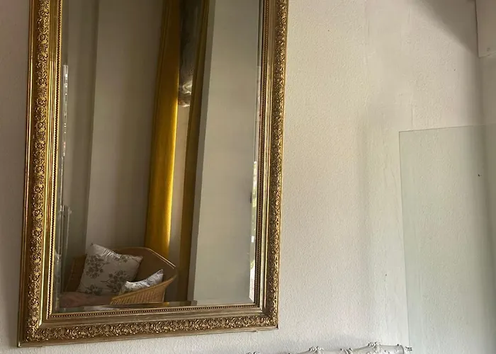 Διαμέρισμα With Great View At Brunner