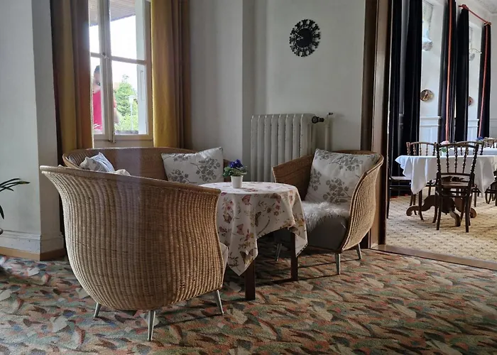 Διαμέρισμα With Great View At Brunner