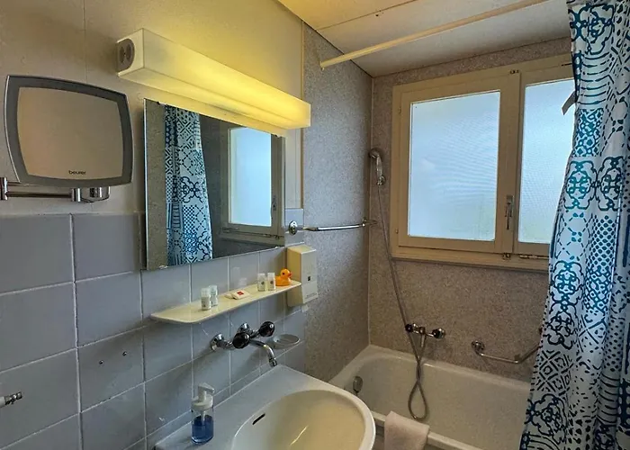 With Great View At Brunner *