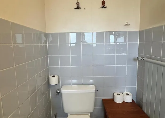 With Great View At Brunner Διαμέρισμα *