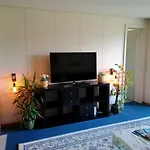 With Great View At Brunner Apartment *
