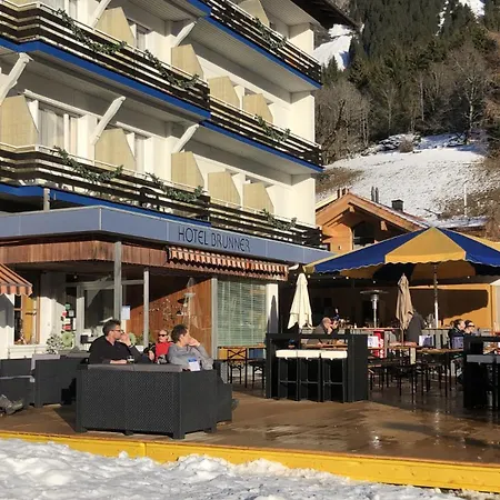 Apartment With Great View At Brunner *