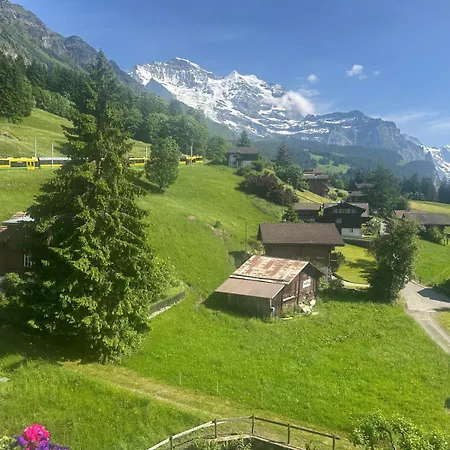 Appartement With Great View At Brunner *