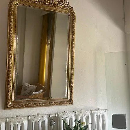 Appartement With Great View At Brunner