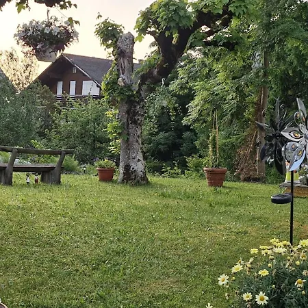 With Great View At Brunner Appartement Wengen