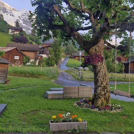 Appartement With Great View At Brunner *