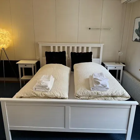 With Great View At Brunner * Wengen