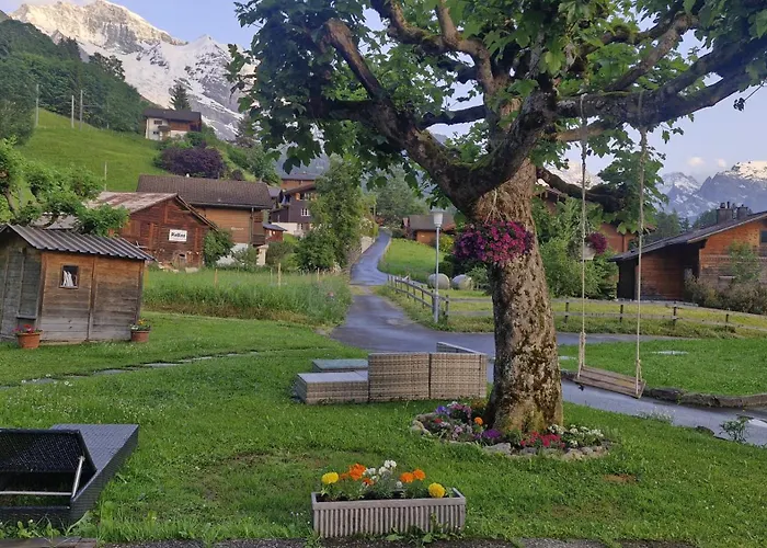 Apartamento With Great View At Brunner *