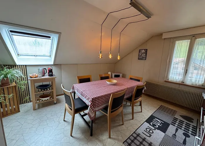 Apartamento With Great View At Brunner