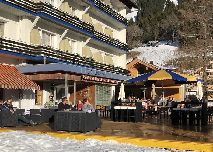 Apartamento With Great View At Brunner *