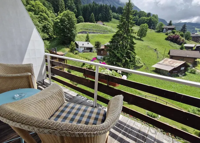 With Great View At Brunner *